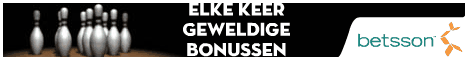 Krasloten van Betsson