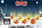 Santas Present Santas Present