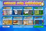 Scratch Card Compendium Scratch Card Compendium